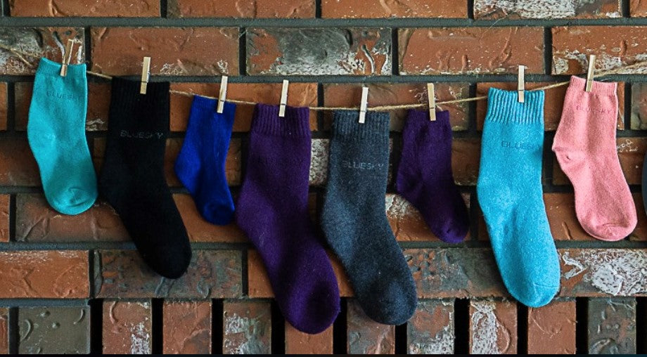 Sock it to Literacy: How you can make an impact with us