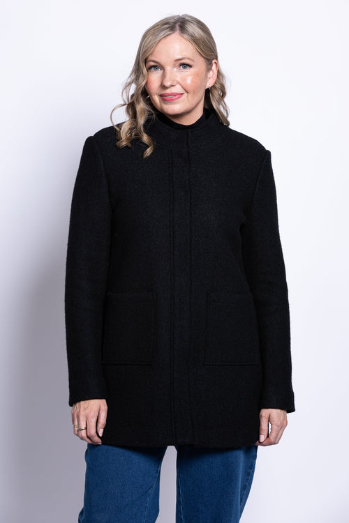 Coats