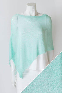 Poncho - Blue Sky Clothing Co