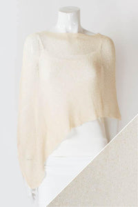 Poncho - Blue Sky Clothing Co