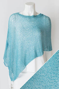 Poncho - Blue Sky Clothing Co
