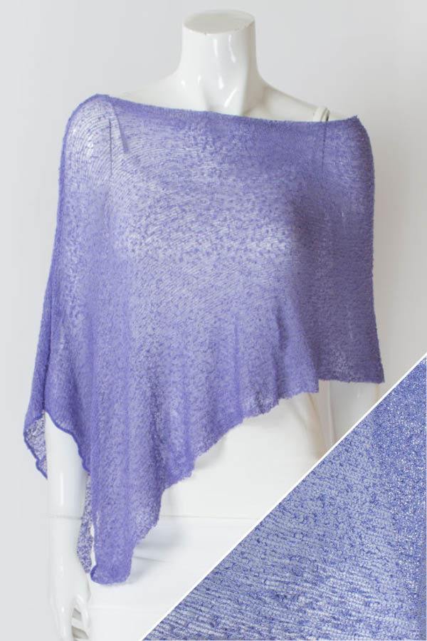 Poncho - Blue Sky Clothing Co