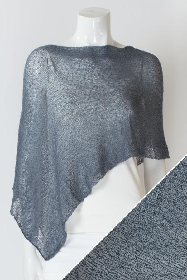 Poncho - Blue Sky Clothing Co