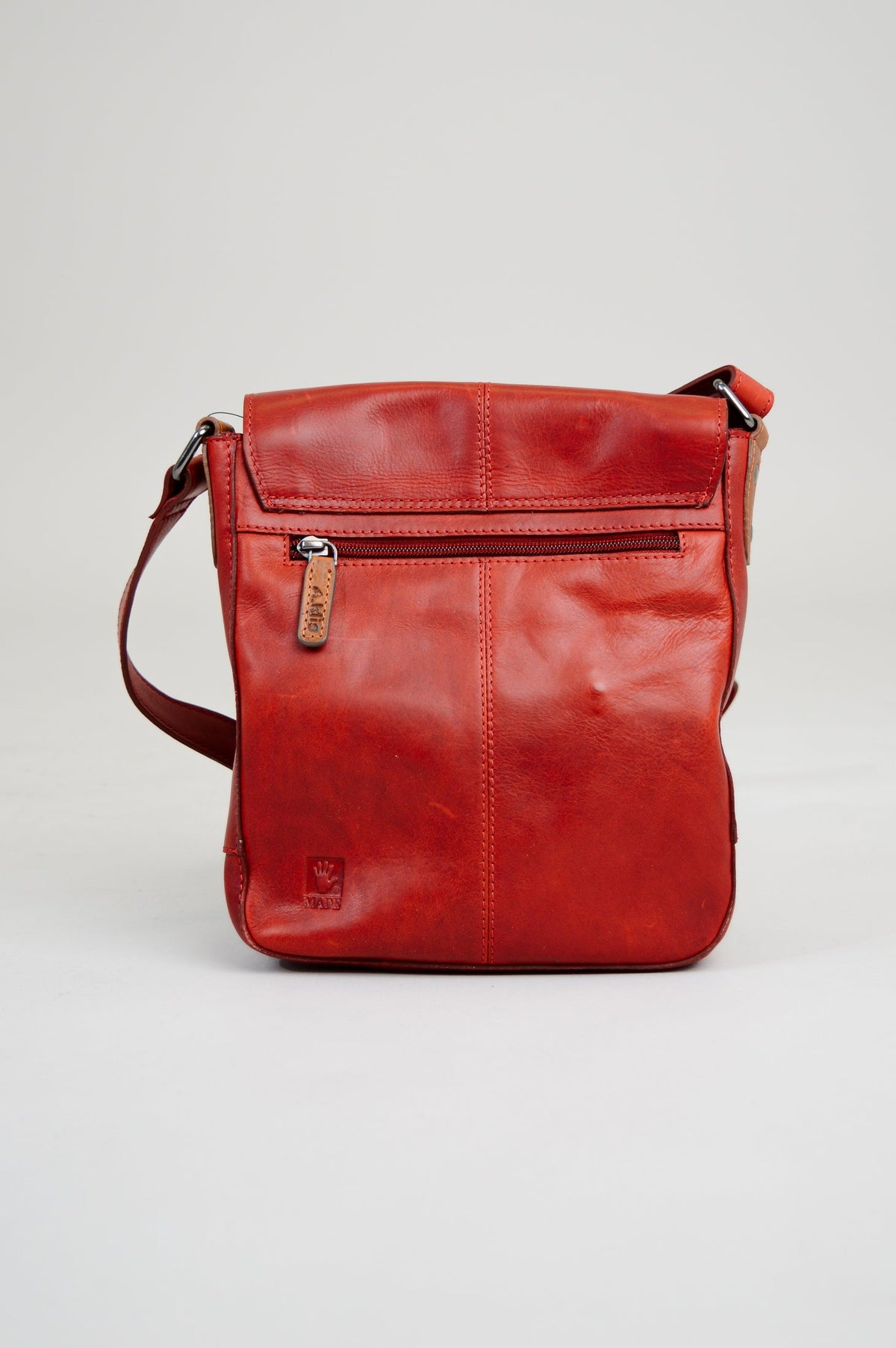 Adrian Klis 1021 Purse, Leather