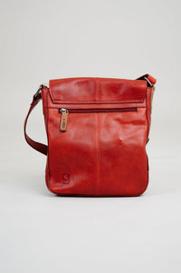Adrian Klis 1021 Purse, Leather