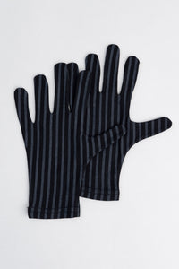 Bamboo Gloves, Khaki