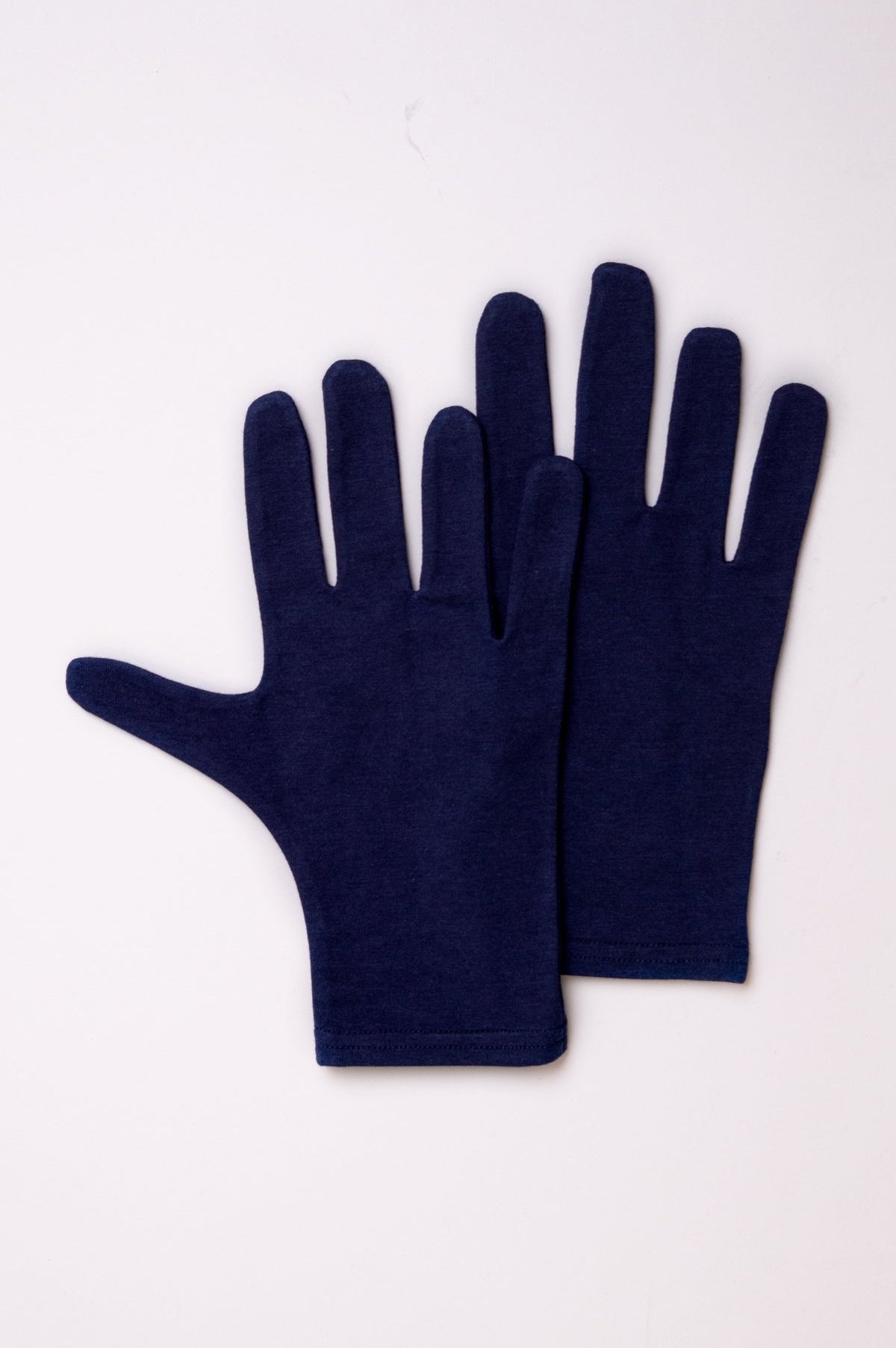 Bamboo Gloves, Khaki