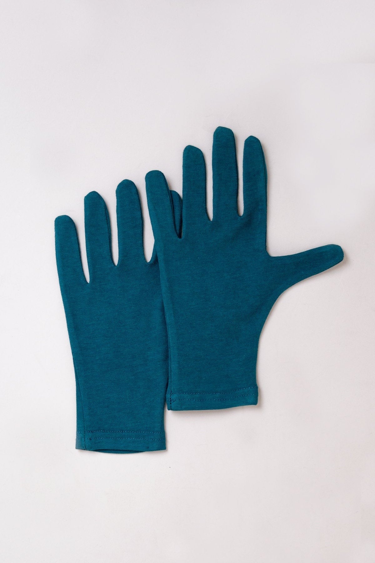Bamboo Gloves, Khaki