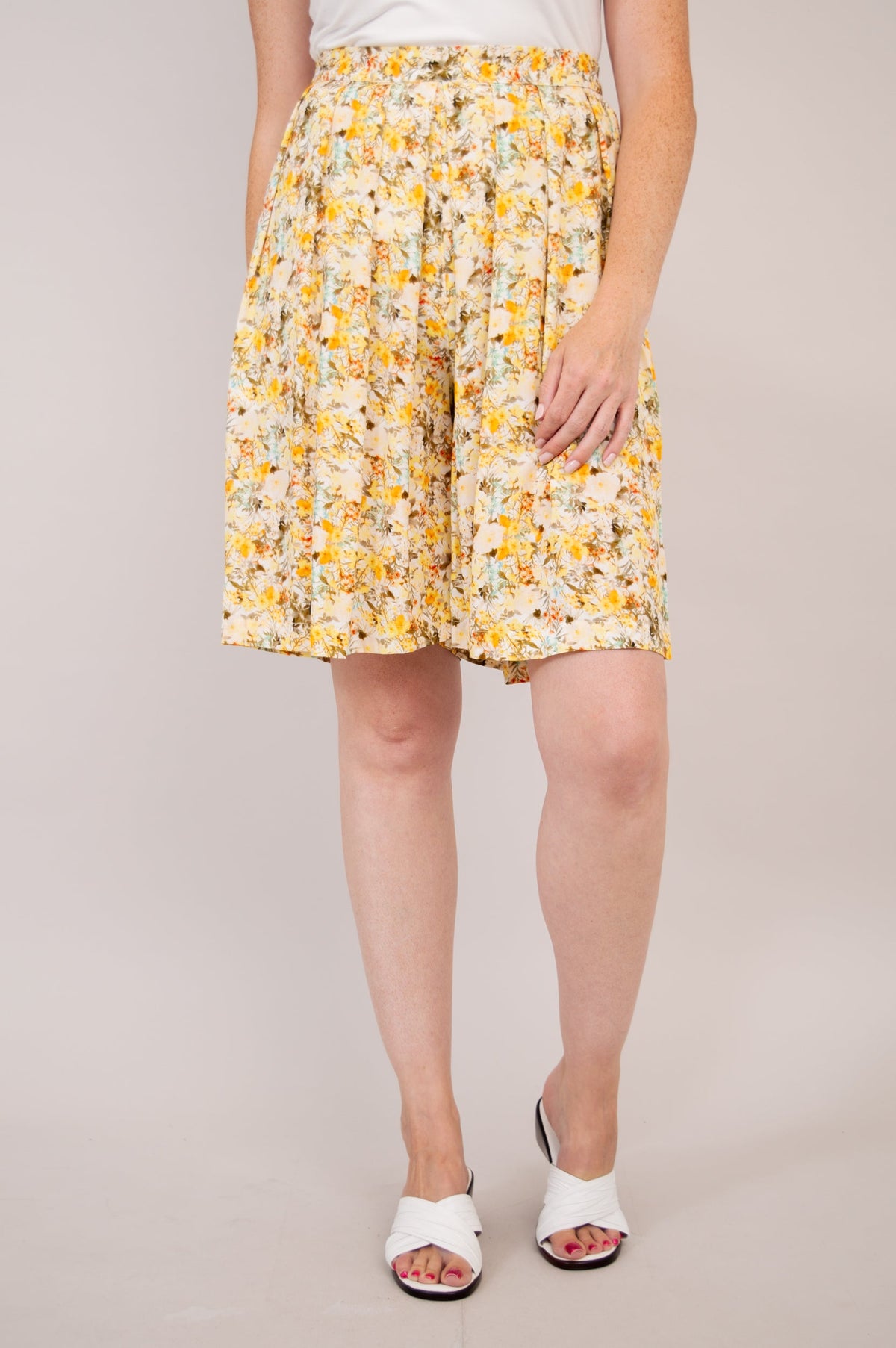 Betty Shorts, Dainty - Final Sale
