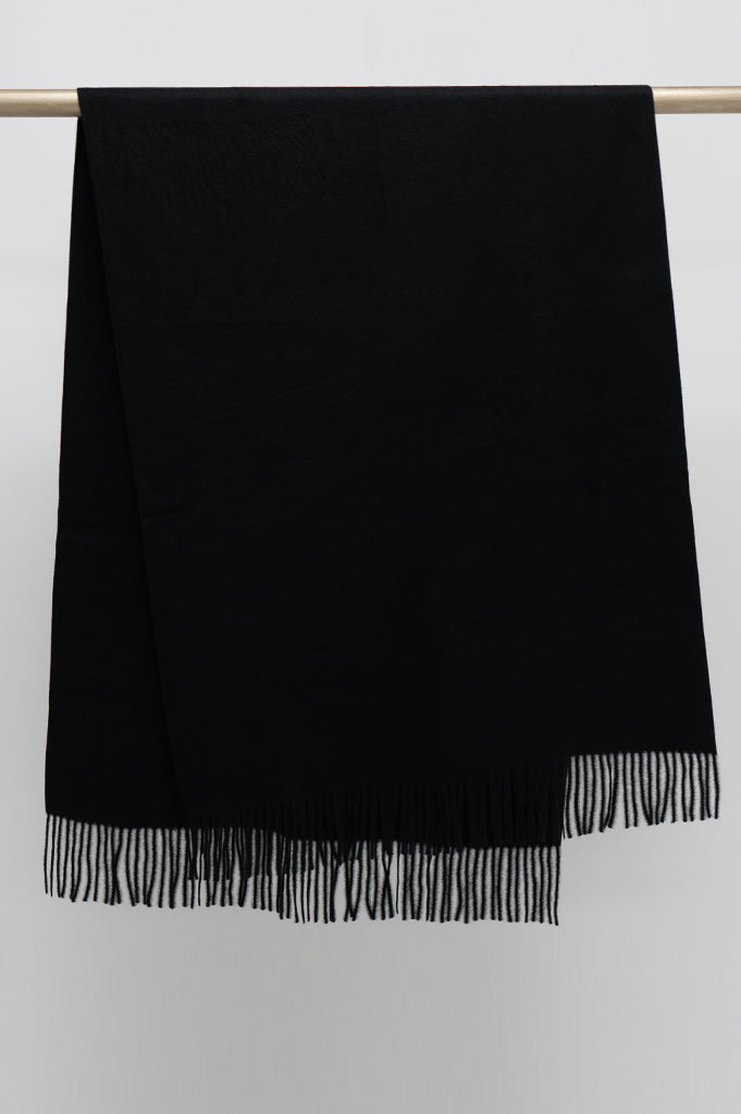 Cozy Scarf