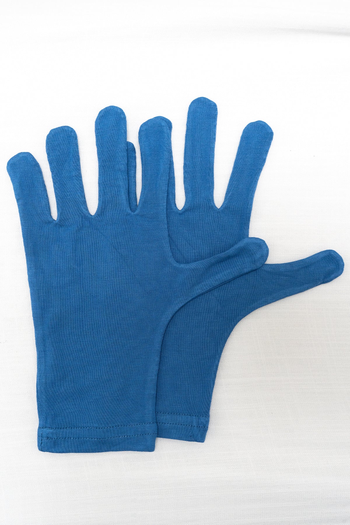 Bamboo Gloves, Khaki