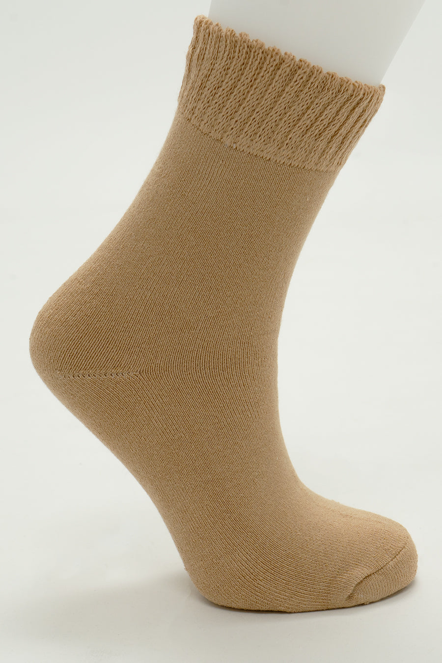Ladies Health Sock, Bamboo