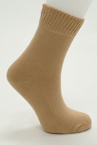 Ladies Health Sock, Bamboo