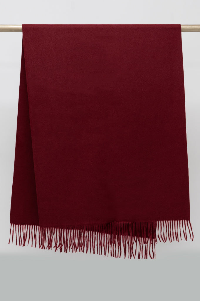 Cozy Scarf