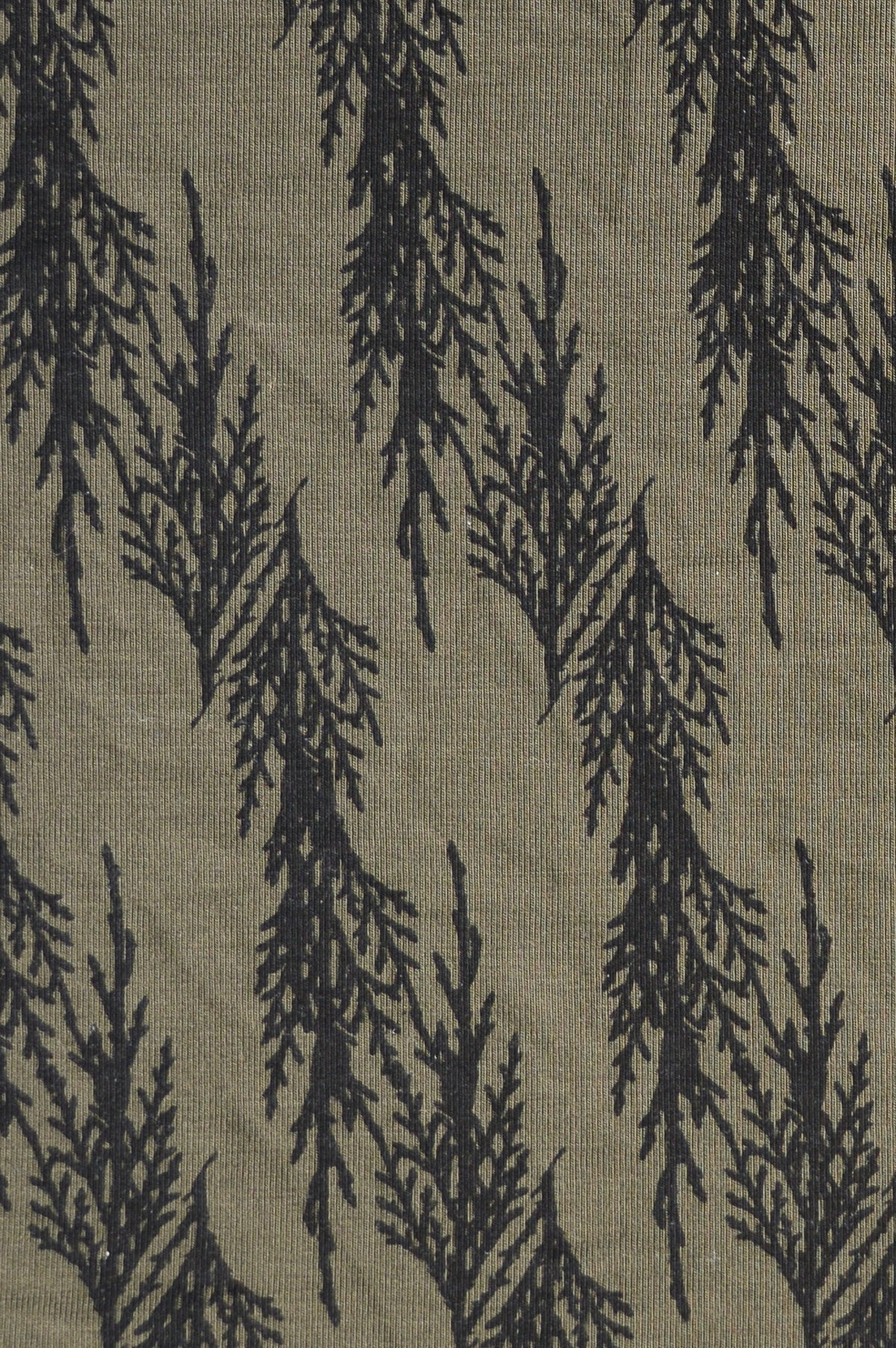 Winnie Tunic, Cedar Forest, Bamboo - Final Sale