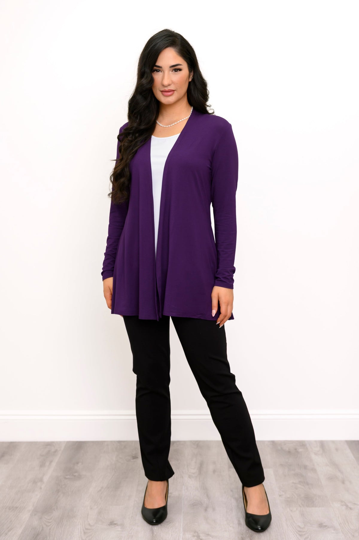 Chopra Jacket, Royale, Bamboo