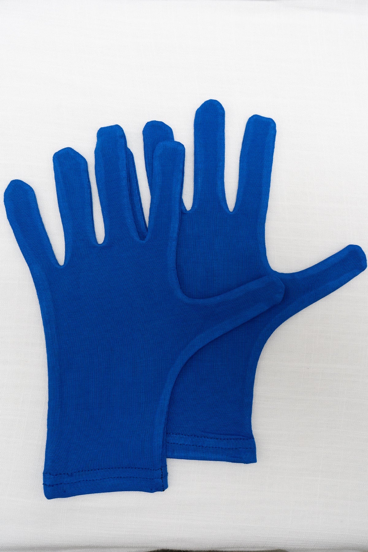 Bamboo Gloves, Khaki