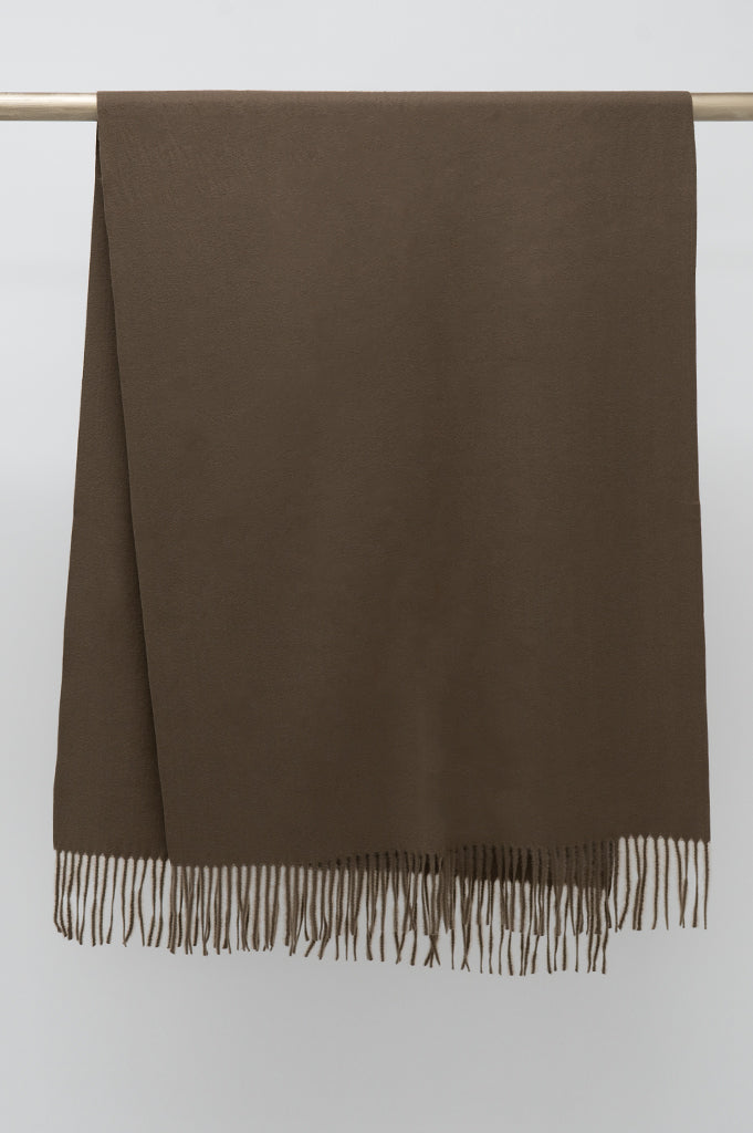 Cozy Scarf