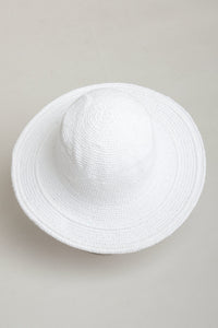 White Hat, Cotton
