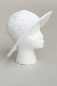 White Hat, Cotton