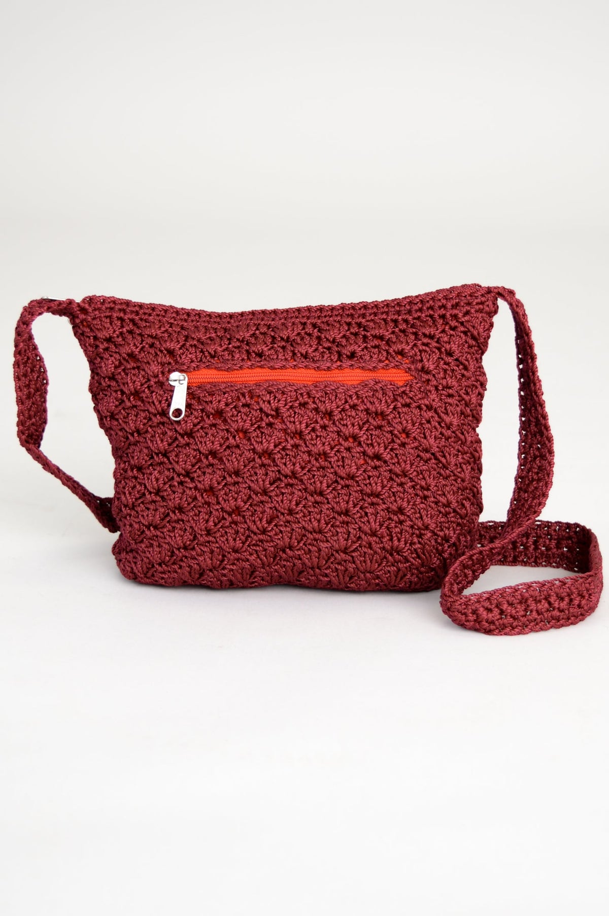 Crochet Bag