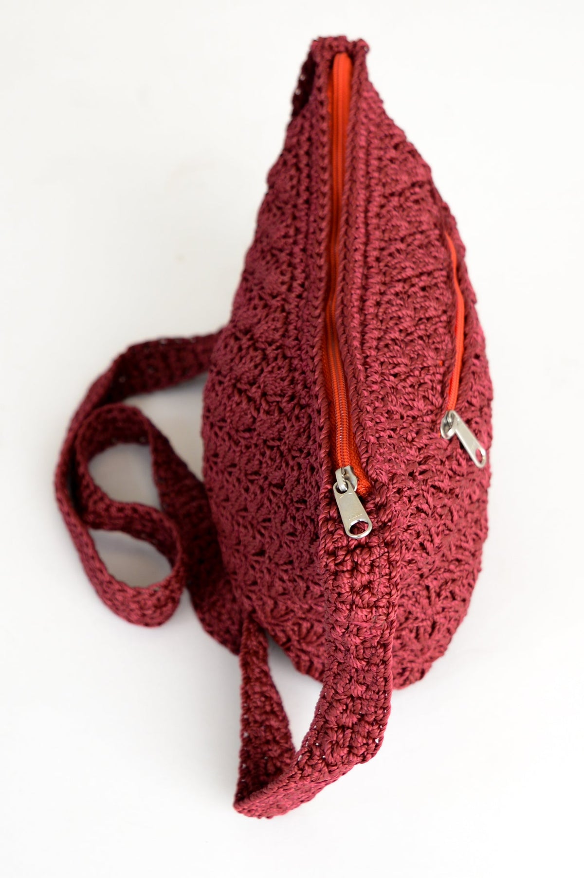 Crochet Bag