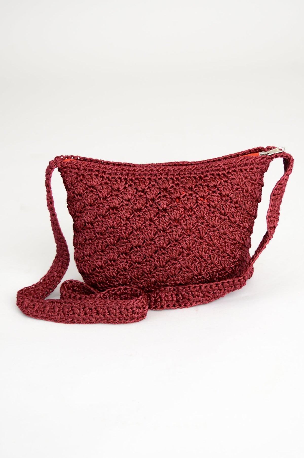 Crochet Bag