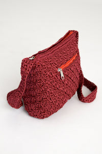 Crochet Bag