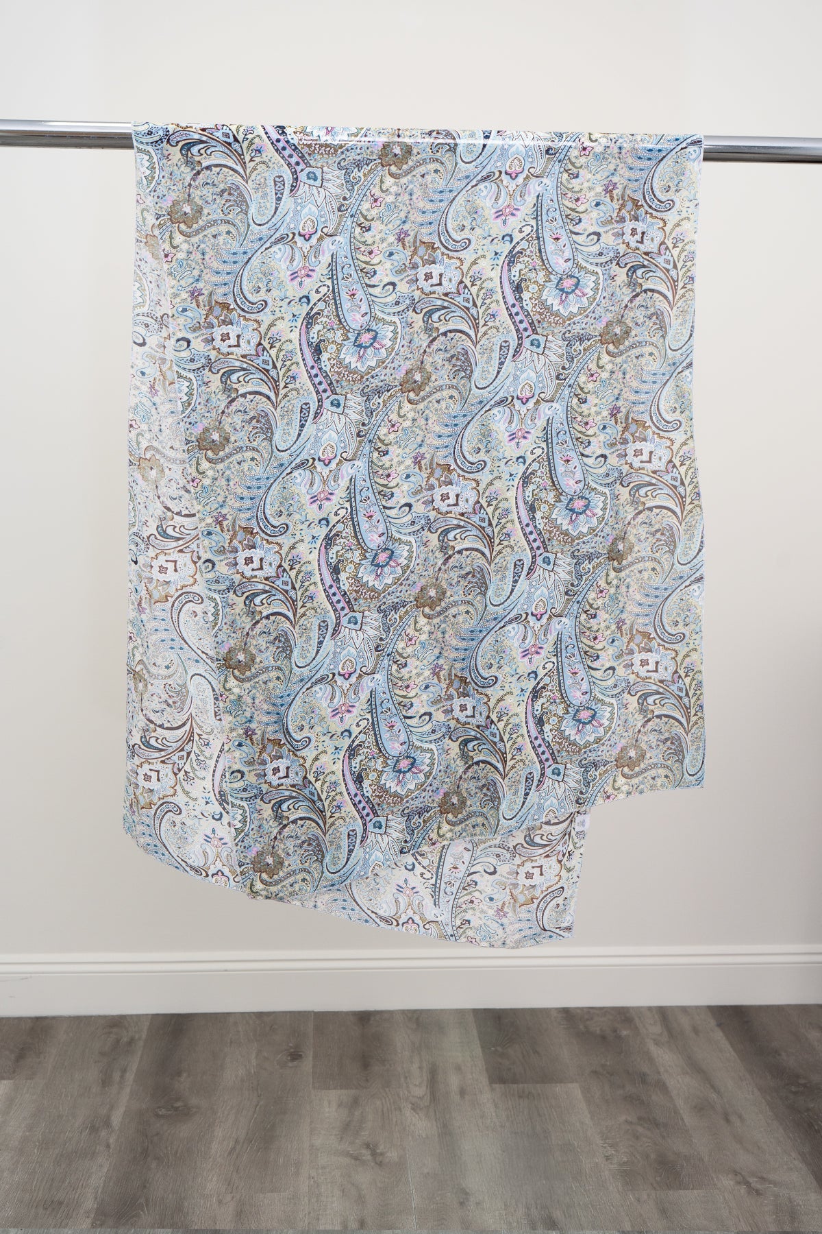 Large Silk Scarf