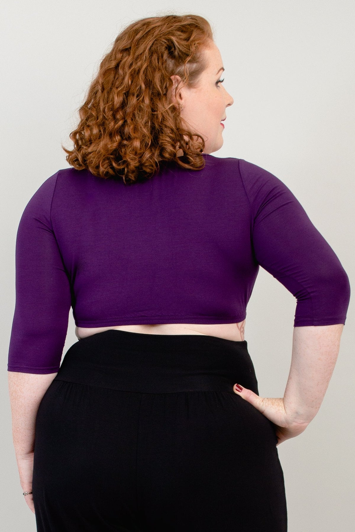 Instant Sleeve, Royale, Bamboo - Final Sale