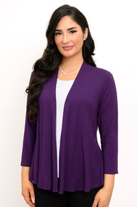 Kathy Jacket, Royale, Bamboo