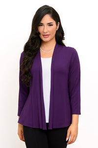 Kathy Jacket, Royale, Bamboo