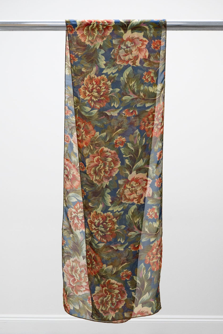 Small Silk Scarf