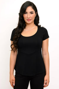 Kim Cap, Black, Bamboo