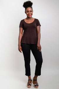 Kim Cap, Coffee, Bamboo- Final Sale