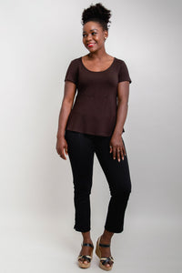 Kim Cap, Coffee, Bamboo- Final Sale