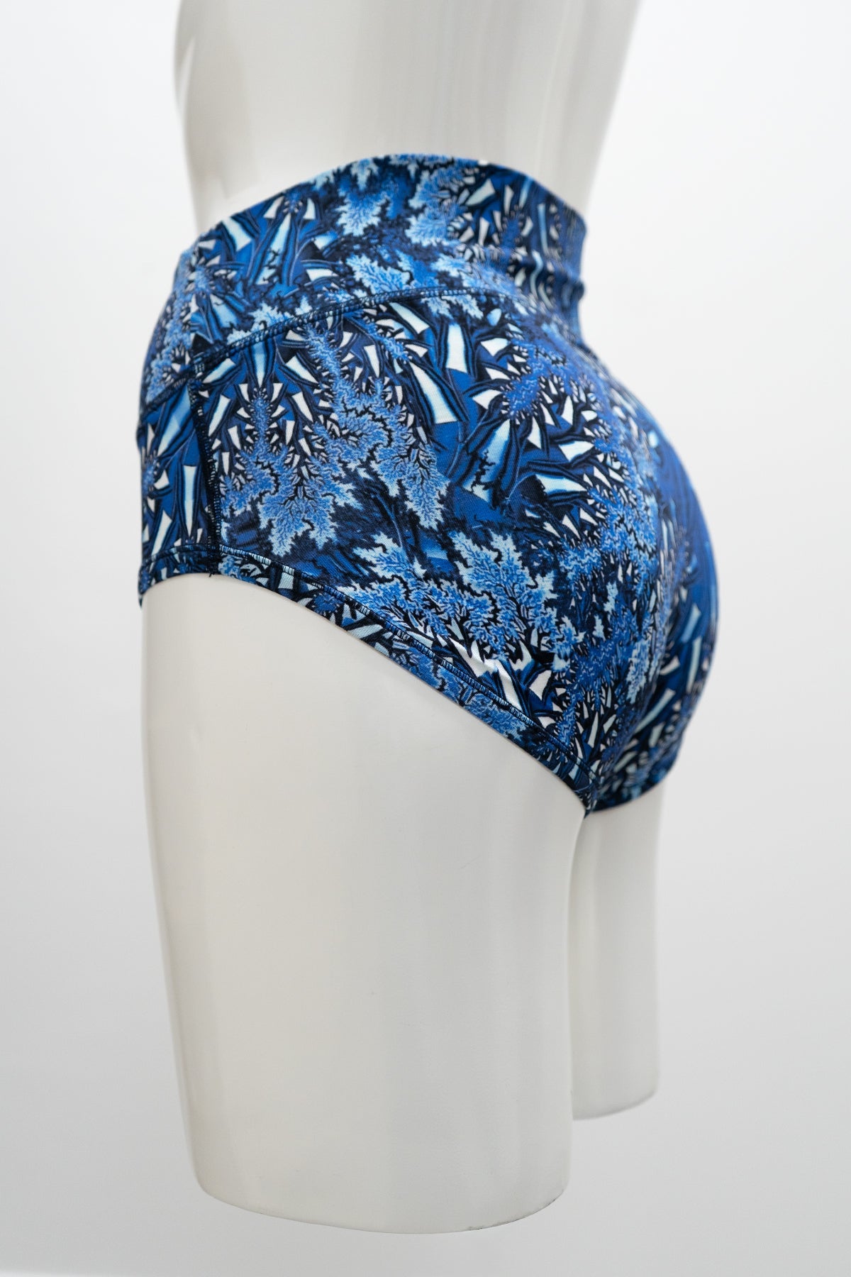 La Gaunche, Cobalt Fossil, Bamboo