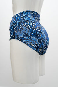 La Gaunche, Cobalt Fossil, Bamboo