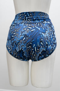 La Gaunche, Cobalt Fossil, Bamboo