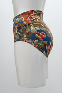 La Gaunche, Khaki Vintage, Bamboo