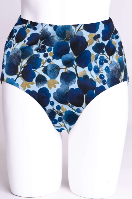 La Gaunche, Blue Wind, Bamboo
