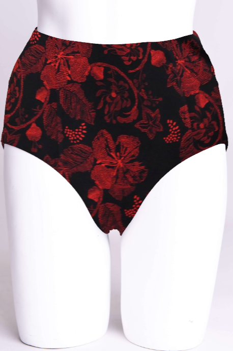 La Gaunche, Floral Trace, Bamboo