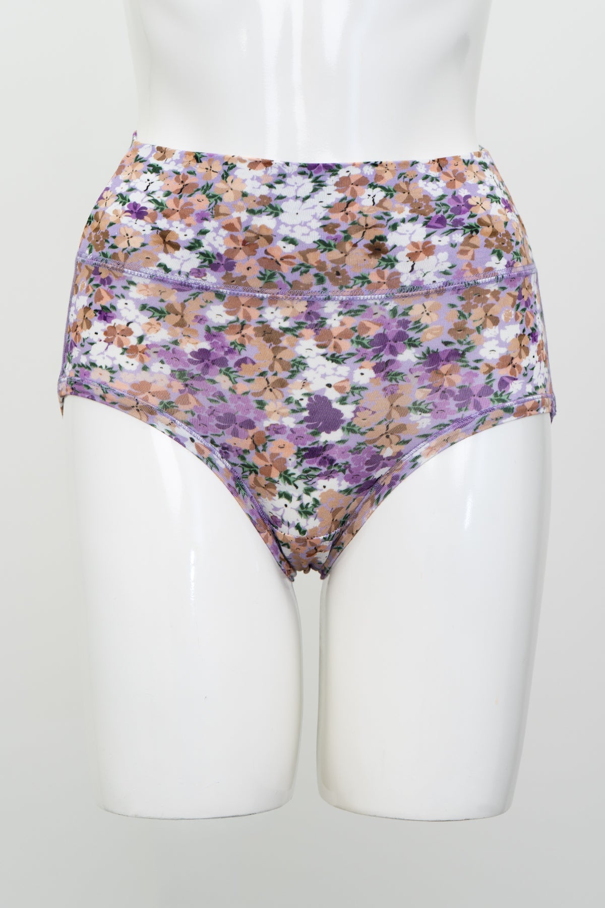 La Gaunche, Phlox, Bamboo