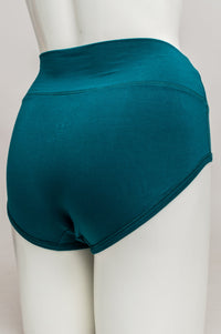 La Gaunche, Teal, Bamboo