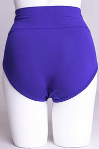 La Gaunche, Violet, Bamboo