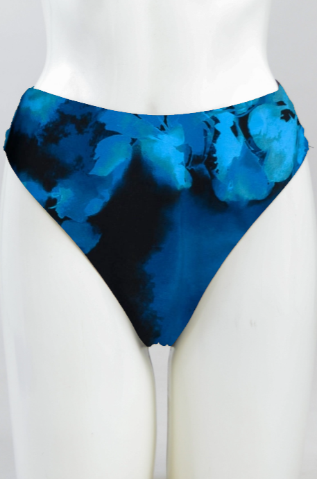 La Thong, Blue Space, Bamboo