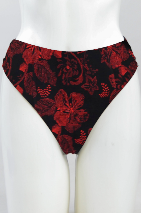 La Thong, Floral Trace, Bamboo