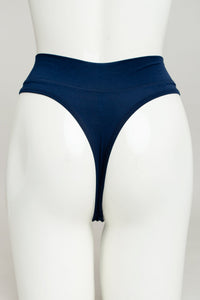 La Thong, Indigo, Bamboo