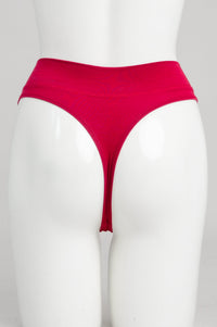 La Thong, Lipstick, Bamboo