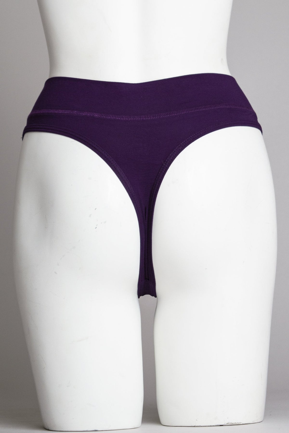La Thong, Royale, Bamboo